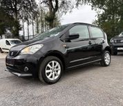 SEAT Mii 2017