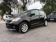 SEAT Mii 2017