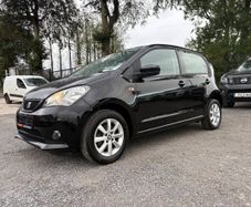 SEAT Mii 2017