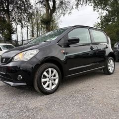 SEAT Mii 2017