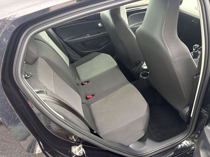 SEAT Mii 2017