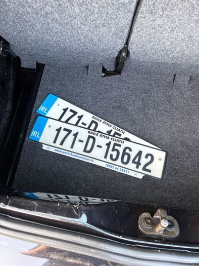 SEAT Mii 2017