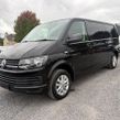 Volkswagen Transporter 2020