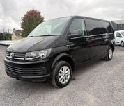 Volkswagen Transporter 2020