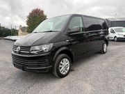Volkswagen Transporter 2020