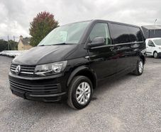 Volkswagen Transporter 2020