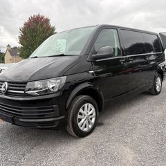 Volkswagen Transporter 2020