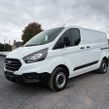 Ford Transit Custom 2021