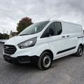 Ford Transit Custom 2021
