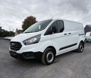 Ford Transit Custom 2021