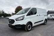 Ford Transit Custom 2021
