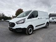 Ford Transit Custom 2021