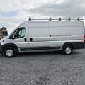 Peugeot Boxer 2017