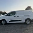 Peugeot Partner 2020