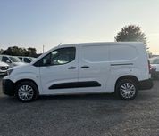 Peugeot Partner 2020