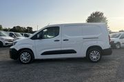 Peugeot Partner 2020