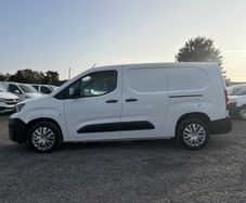 Peugeot Partner 2020