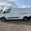 Ford Transit 2020