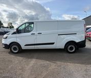 Ford Transit 2020