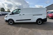 Ford Transit 2020