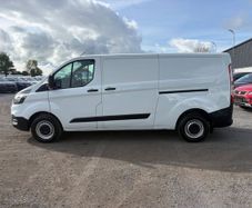 Ford Transit 2020