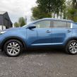 Kia Sportage 2015