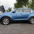 Kia Sportage 2015