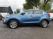 Kia Sportage 2015
