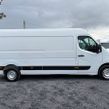 Opel Movano 2021