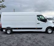 Opel Movano 2021