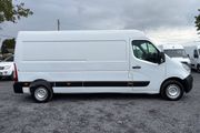 Opel Movano 2021