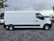 Opel Movano 2021