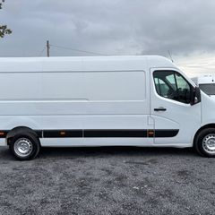 Opel Movano 2021