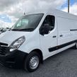 Opel Movano 2021