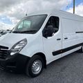 Opel Movano 2021