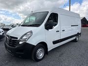 Opel Movano 2021
