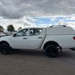 Mitsubishi L 200 2015