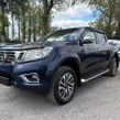 Nissan Navara 2016