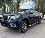 Nissan Navara 2016