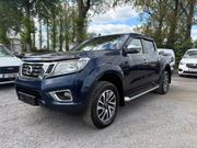 Nissan Navara 2016