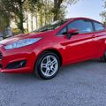 Ford Fiesta 2014