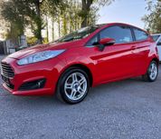 Ford Fiesta 2014
