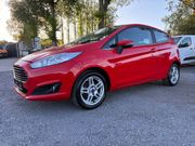 Ford Fiesta 2014