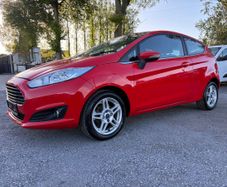 Ford Fiesta 2014