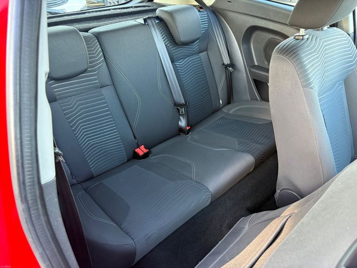 Ford Fiesta 2014