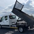 Ford Transit 2016