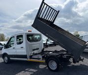 Ford Transit 2016