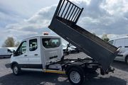 Ford Transit 2016