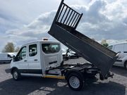 Ford Transit 2016