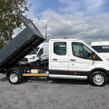 Ford Transit 2016
